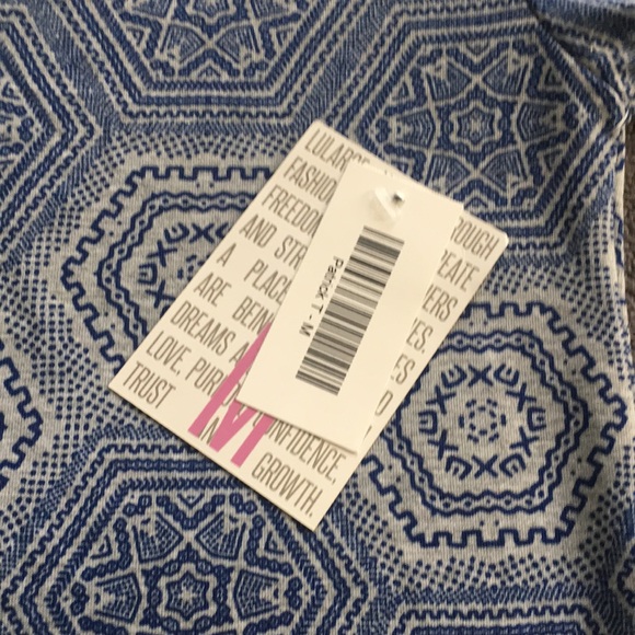 💙LLR Patrick - Picture 2 of 4